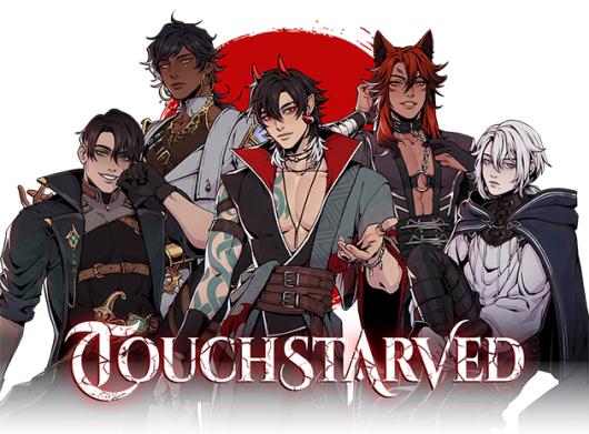 TOUCHSTARVEDϷɫݽ