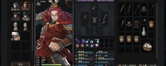 《猛将三国》游戏下载网址介绍 《猛将三国》游戏下载网址介绍