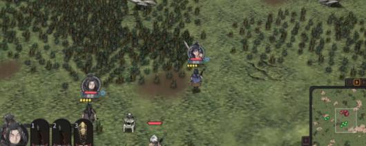 《猛将三国》下载安装教程介绍 《猛将三国》下载安装教程介绍