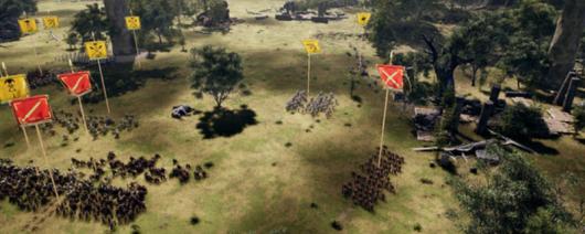 �������۹�ս������Ϸ����Ҫ�����