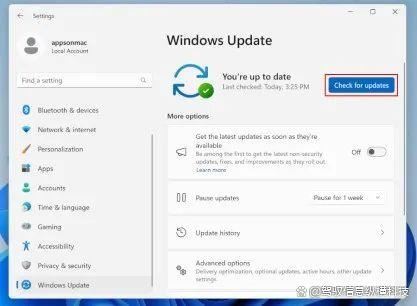 win11����0x0000225������ô��? ������ʾ�������0x0000225�������