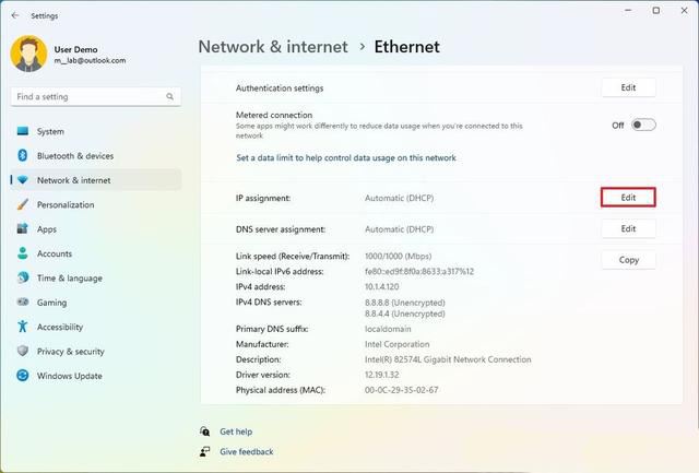Win11/10��ô����IPv4��ַ? ���ɽ���޷���������
