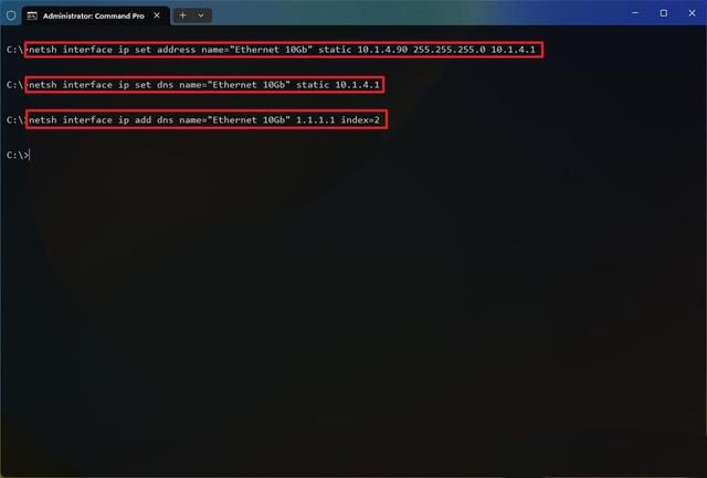 Win11/10��ô����IPv4��ַ? ���ɽ���޷���������