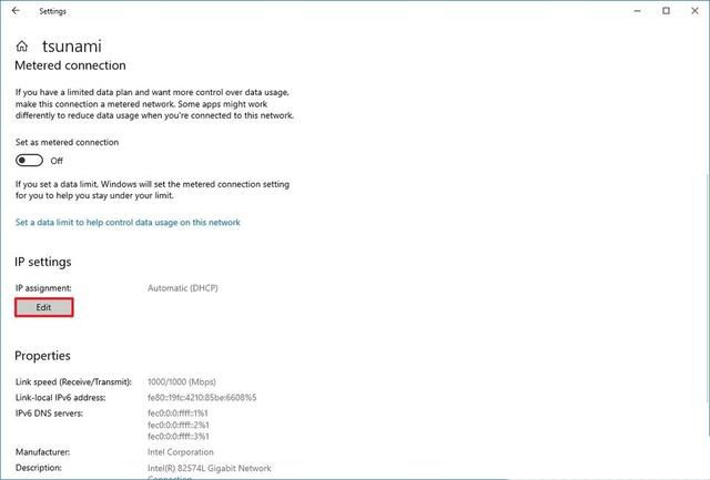Win11/10��ô����IPv4��ַ? ���ɽ���޷���������