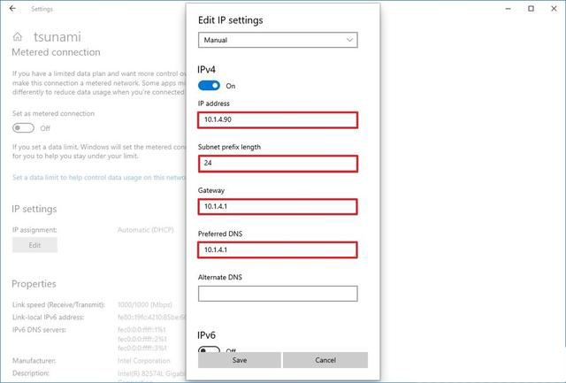 Win11/10��ô����IPv4��ַ? ���ɽ���޷���������