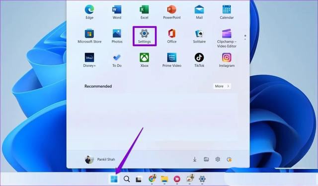 Win11ʱ�䲻׼?��ô��? �޸�Win11��ʾ����ʱ������ַ���