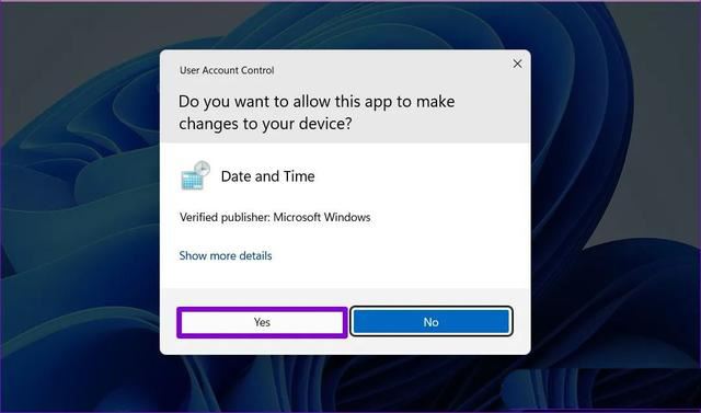 Win11ʱ�䲻׼?��ô��? �޸�Win11��ʾ����ʱ������ַ���