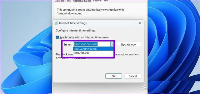 Win11ʱ�䲻׼?��ô��? �޸�Win11��ʾ����ʱ������ַ���