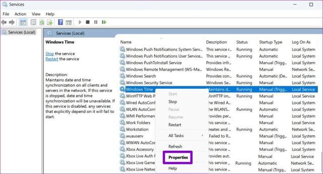 Win11ʱ�䲻׼?��ô��? �޸�Win11��ʾ����ʱ������ַ���