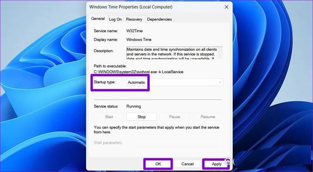 Win11ʱ�䲻׼?��ô��? �޸�Win11��ʾ����ʱ������ַ���