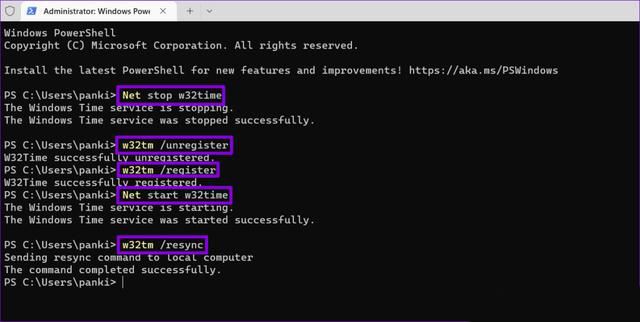 Win11ʱ�䲻׼?��ô��? �޸�Win11��ʾ����ʱ������ַ���