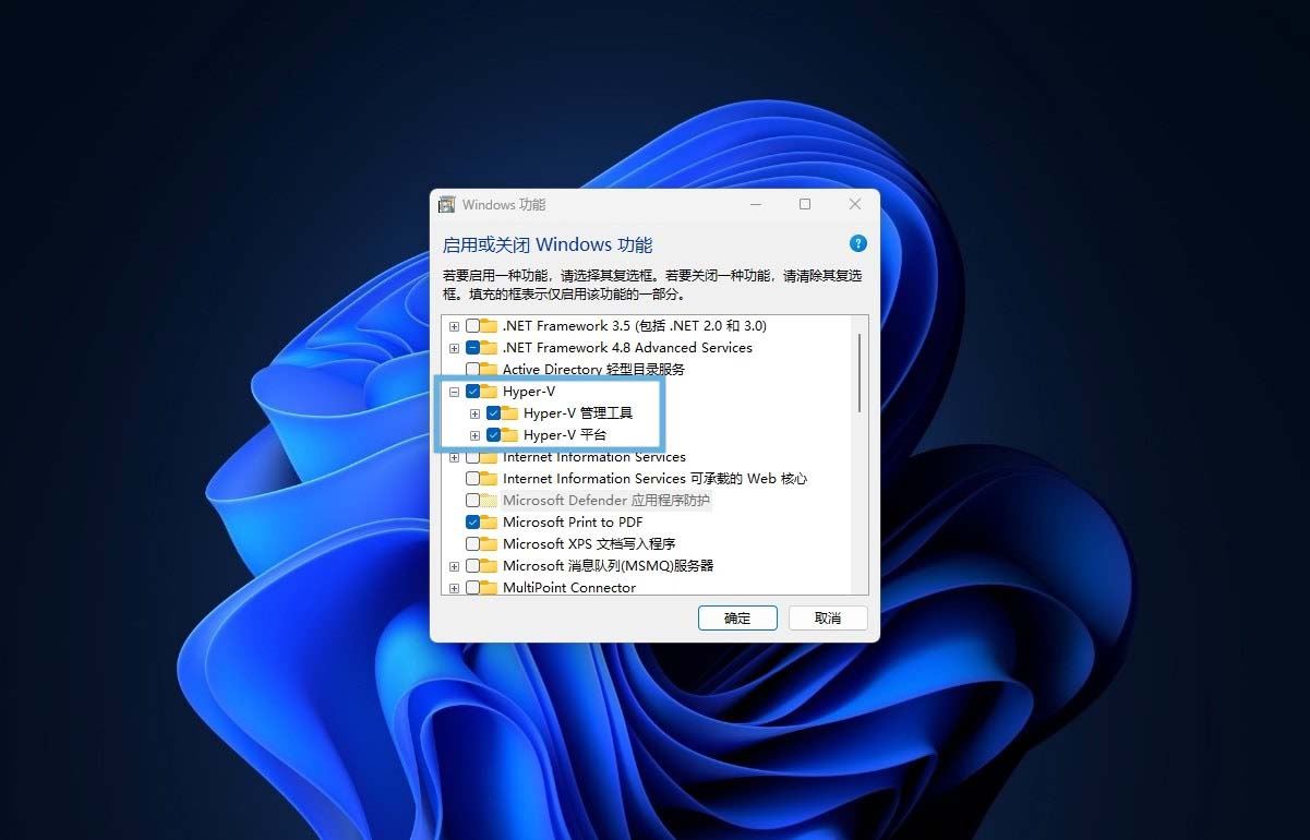 Hyper-V虚拟机怎么安装? Win11/10 Hyper-V 安装指南 Hyper-V虚拟机怎么安装? Win11/10 Hyper-V 安装指南