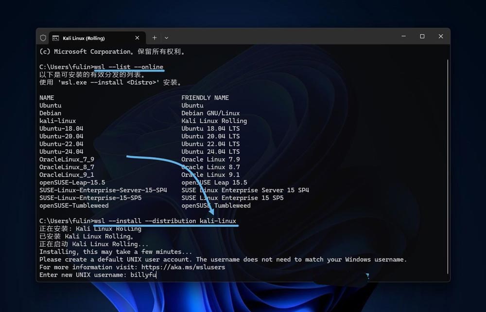 Win11ôװWSL 2? Win11WSL 2 װ͹ָ