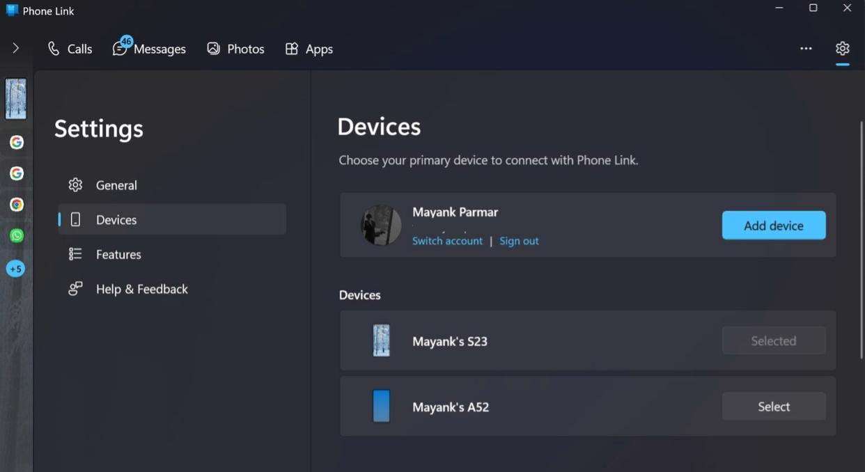 Win11��δ������н�� iPhone �밲׿�ֻ�?