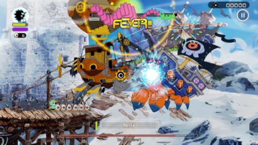 ��Ratatan����Ϸ��ɫ���ݽ���