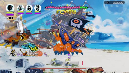 ��Ratatan����Ϸ��ɫ���ݽ���