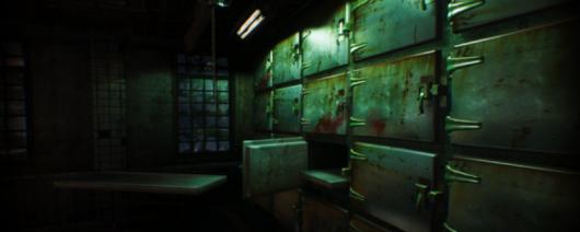 《ASYLUM》游戏下载网址介绍 《ASYLUM》游戏下载网址介绍