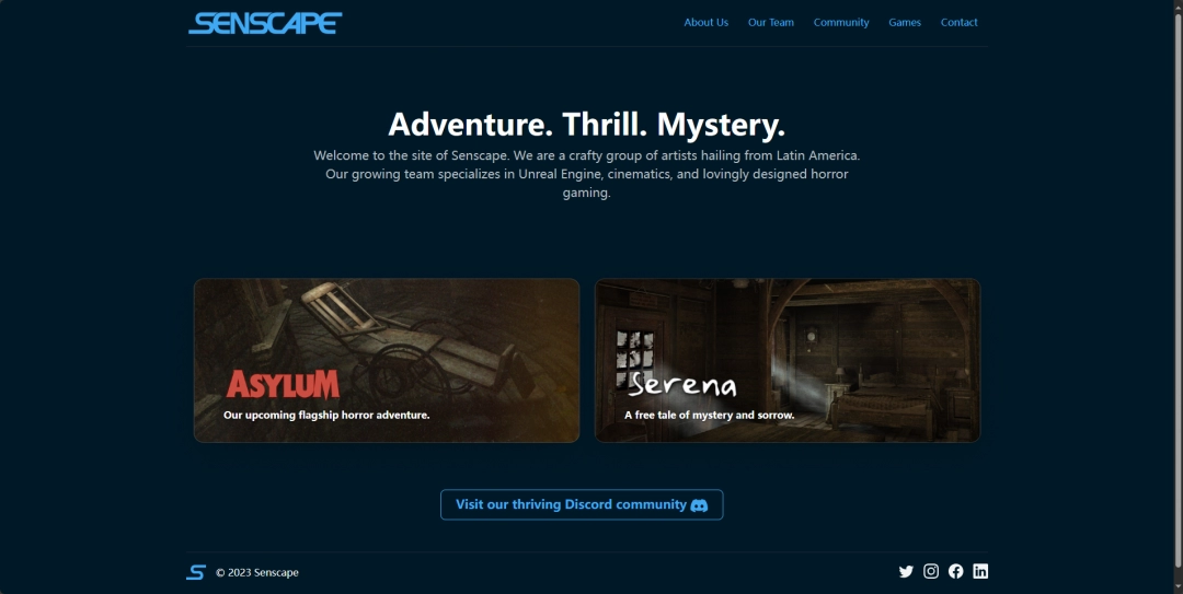 ��ASYLUM����Ϸ������ַ����