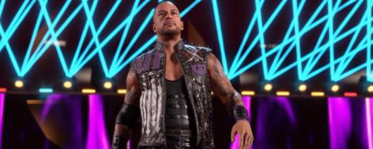 WWE 2K25ذװ̳̽