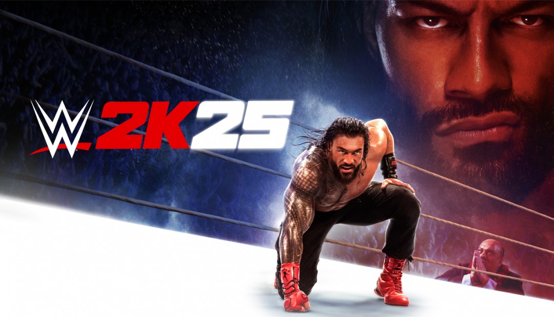 《WWE 2K25》游戏特色内容介绍 《WWE 2K25》游戏特色内容介绍