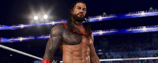 ��WWE 2K25��֧�����Խ���