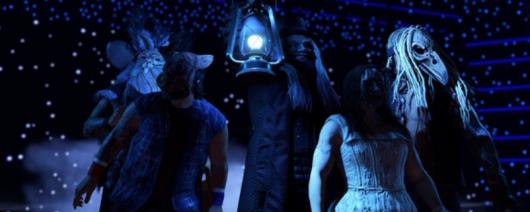 ��WWE 2K25����Ϸsteam�۸����