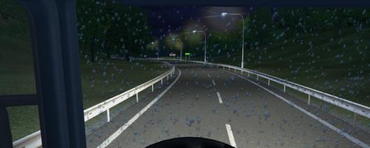 ��ŷ�޿���ģ�⡷��ͬ��·�ٶ����ƽ���