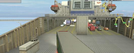 ��ŷ�޿���ģ�⡷����Υ�滵������