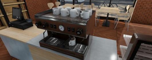 《Cafemart Simulator》游戏官网地址介绍