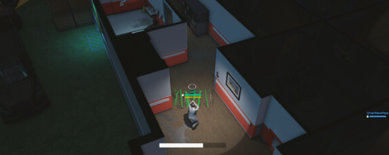PUBG: BLINDSPOTϷɫݽ