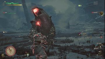 《怪物猎人:荒野》轻弩武器招式详解