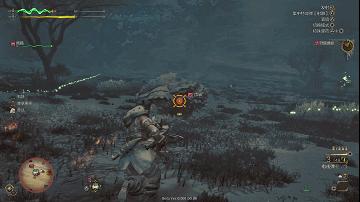 《怪物猎人:荒野》轻弩武器招式详解