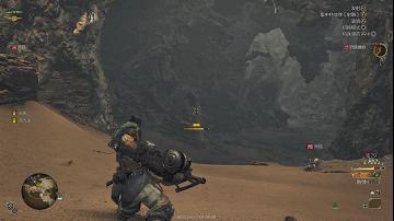《怪物猎人:荒野》轻弩武器招式详解