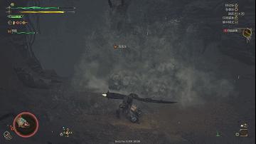 《怪物猎人:荒野》虫棍武器招式详解