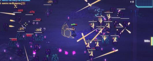 《汽水侠》游戏steam价格介绍