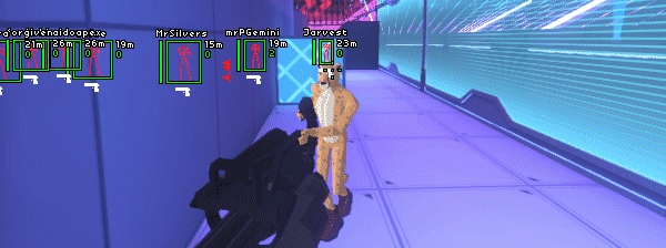 Cheaters CheetahϷɫݽ