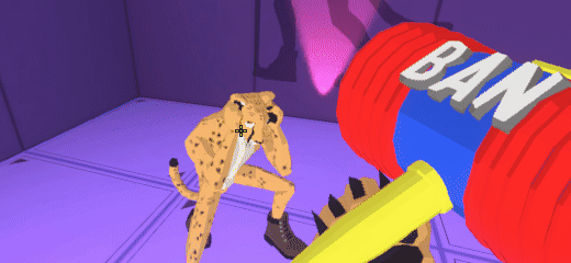 Cheaters CheetahϷɫݽ