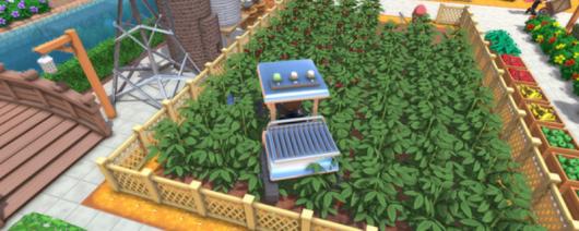 《金垦小镇》新手种植攻略分享