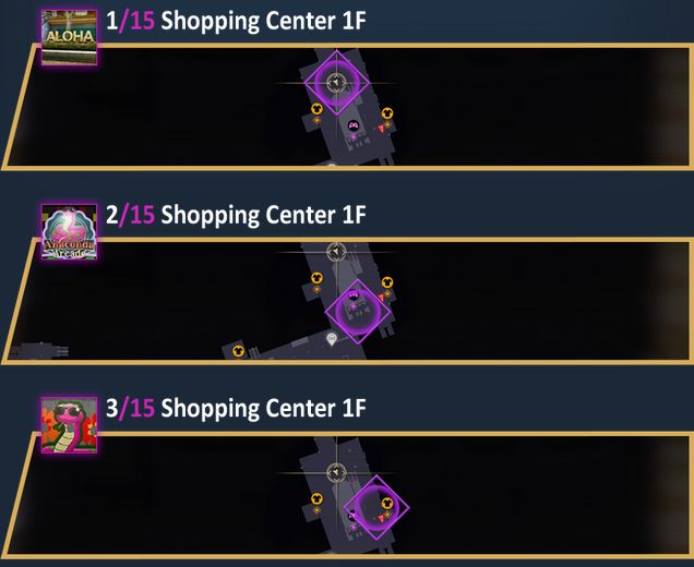 ������8�⴫��ȫ���յص�λ�÷���