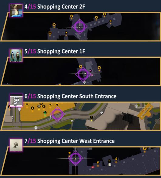 ������8�⴫��ȫ���յص�λ�÷���