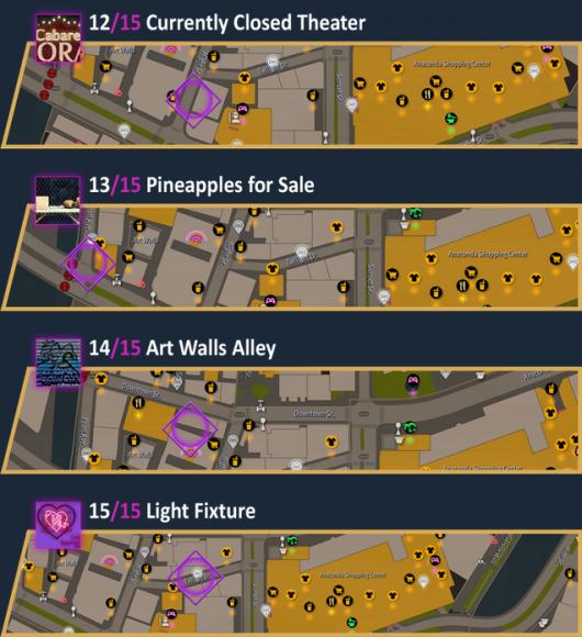 ������8�⴫��ȫ���յص�λ�÷���