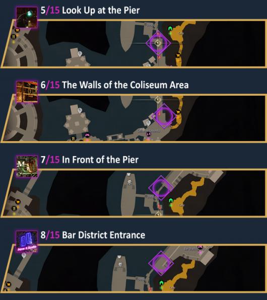 ������8�⴫��ȫ���յص�λ�÷���