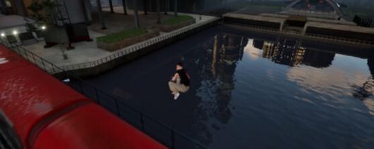 《STORROR Parkour Pro》游戏游玩平台介绍