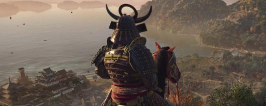 《刺客信条:影》初武成就做法介绍
