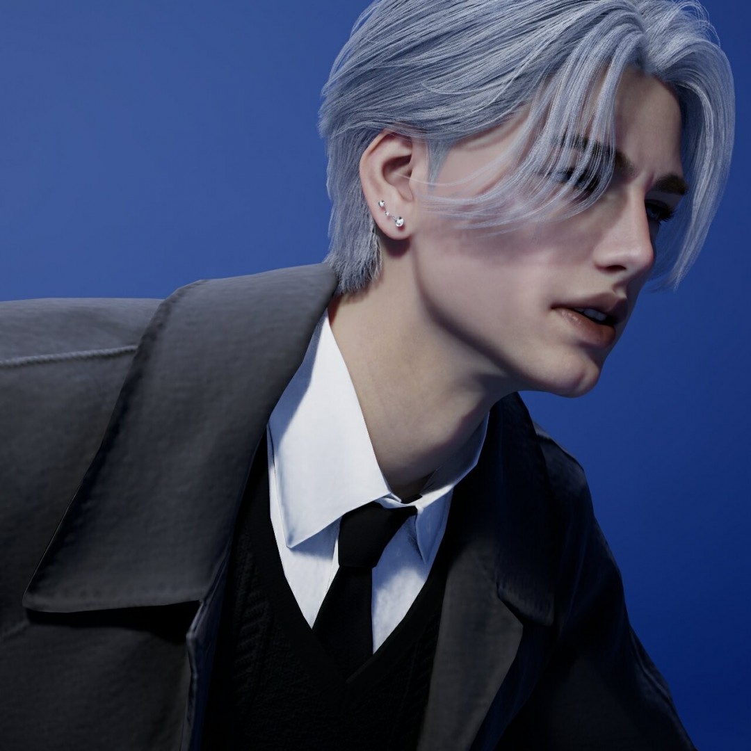 ��inZOI��������֮����������