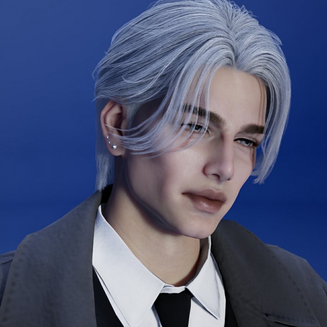 ��inZOI��������֮����������