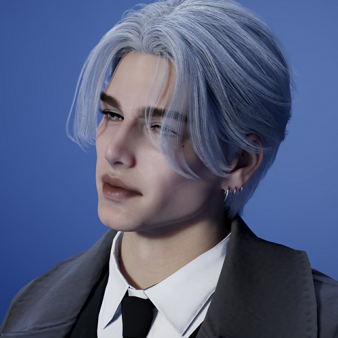 ��inZOI��������֮����������