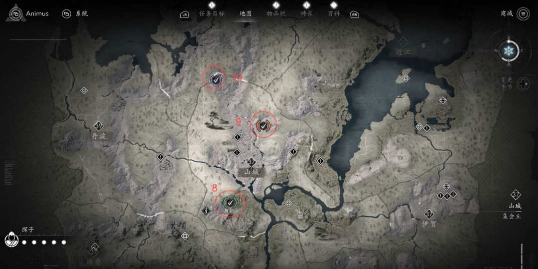 ���̿�������Ӱ���������Ծ���λ�÷���