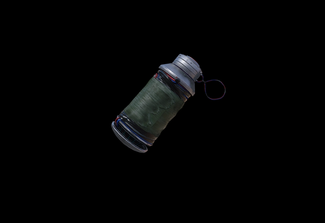 PUBGȫͶƷͼ