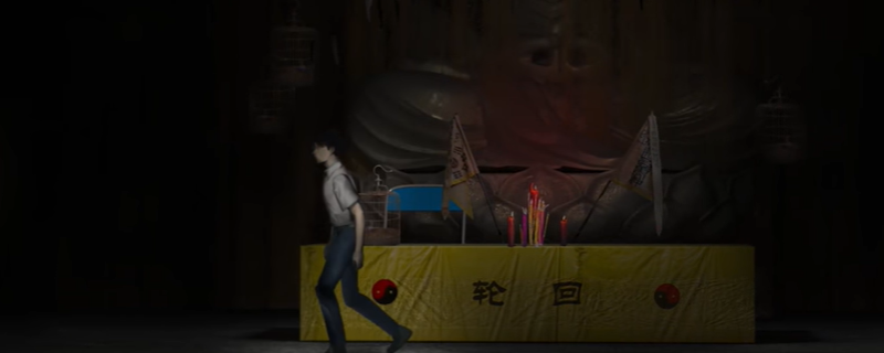 �������롷��Ϸ��ɫ���ݽ���